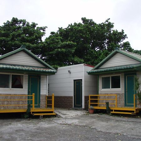 Kenting Dajianshan Cabin Camera foto