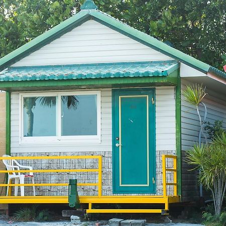 Kenting Dajianshan Cabin Esterno foto