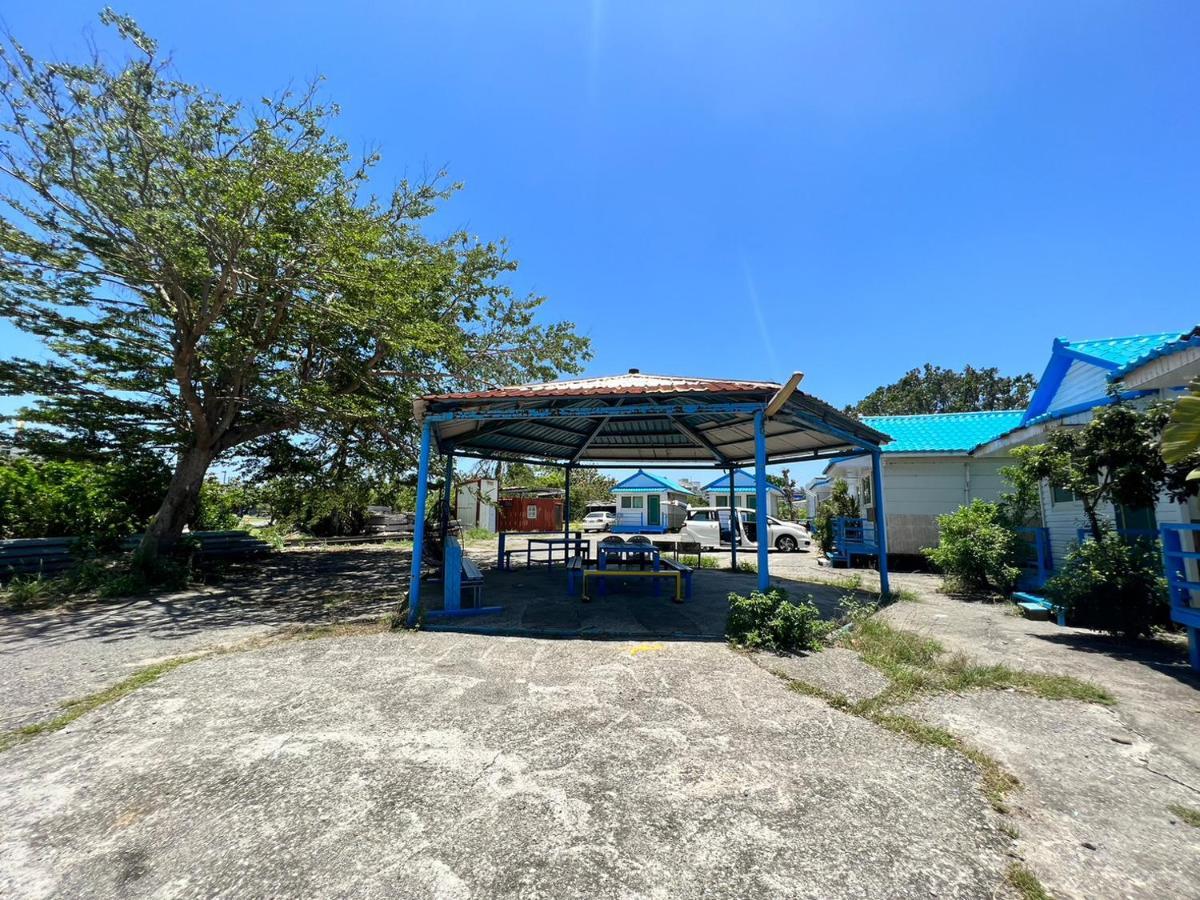 Kenting Dajianshan Cabin Esterno foto