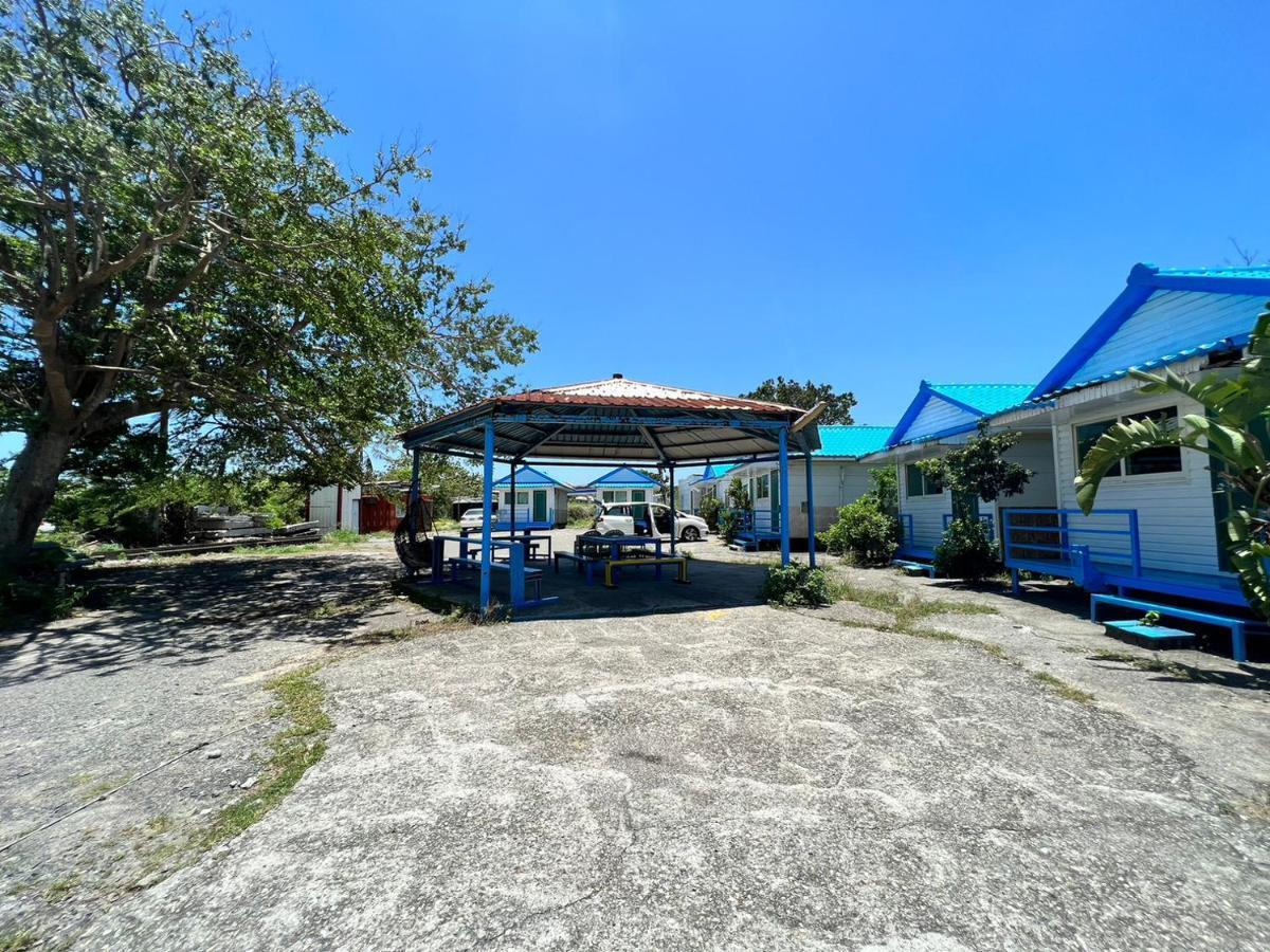 Kenting Dajianshan Cabin Esterno foto