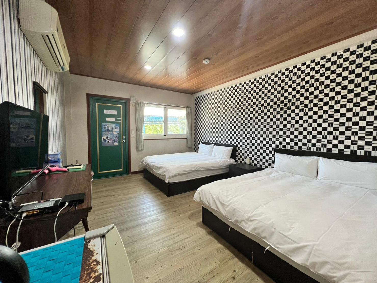 Kenting Dajianshan Cabin Camera foto